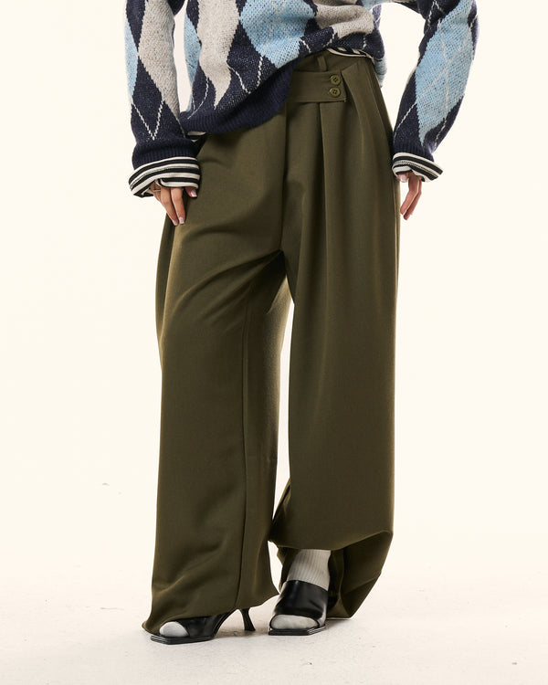 Pantaloni Classic joy