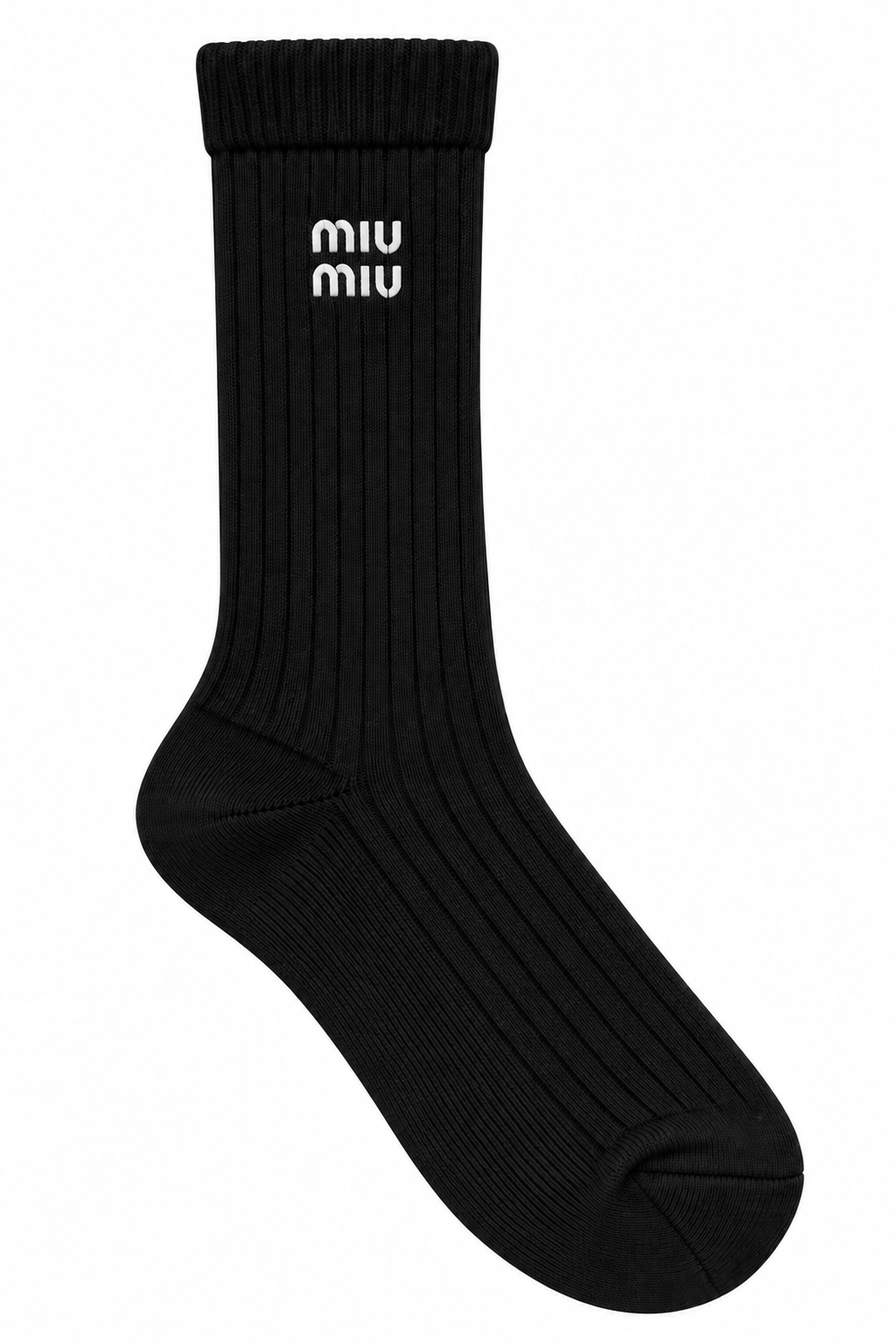 Calzini Cozy nero