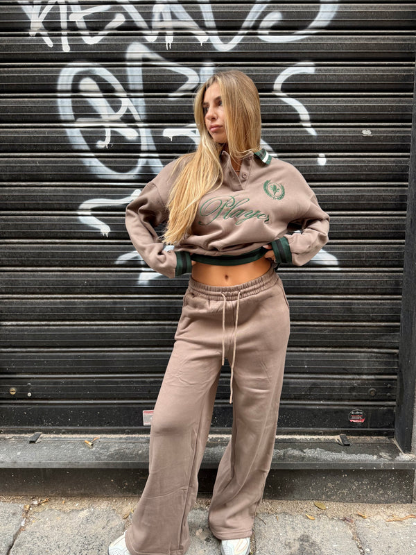 Coordinato Green Player