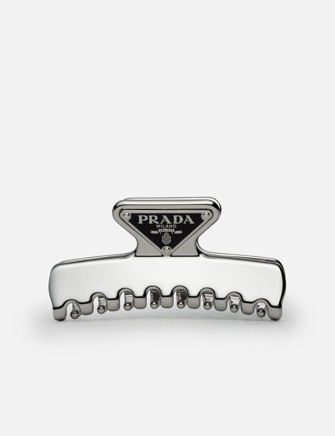 Pinza argento p misura mini