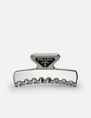 Pinza argento p misura mini