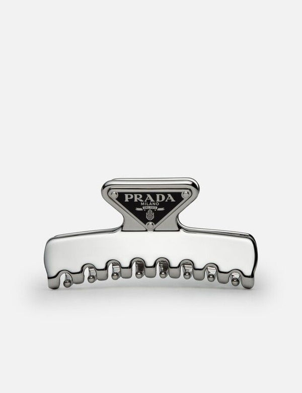 Pinza argento p misura mini