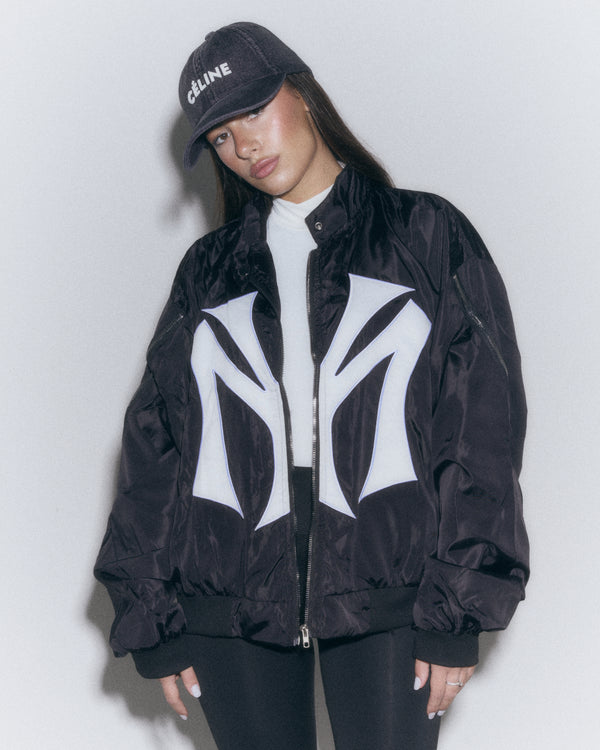 Bomber New Yera