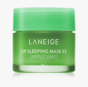 Lâneige lip sleeping mask