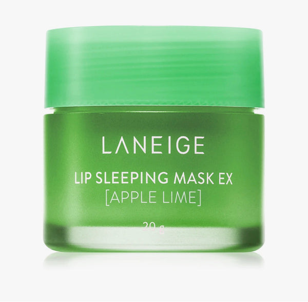 Lâneige lip sleeping mask
