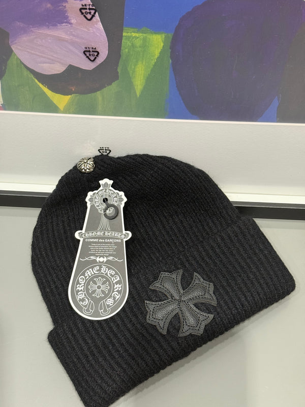 Cappello chrome hearts