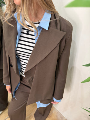 Coordinato Tailleur Monroe