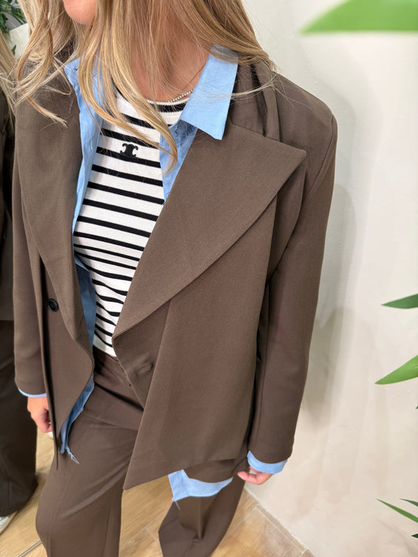 Coordinato Tailleur Monroe