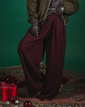 Pantaloni Classic joy