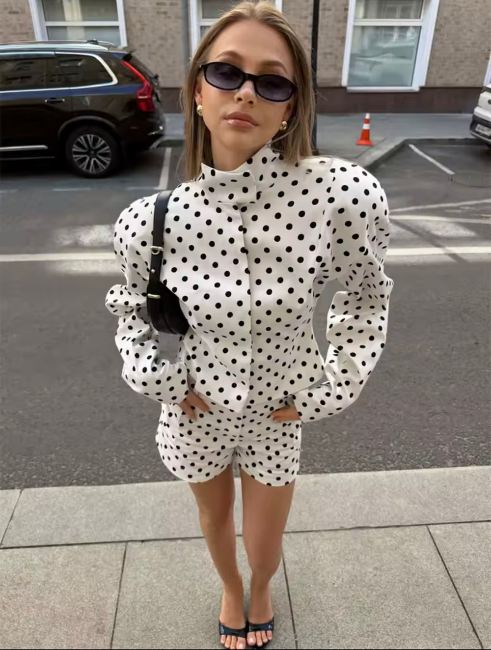 Coordinato Viral Pois