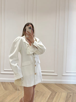 Blazer dress Isabella Fiocco