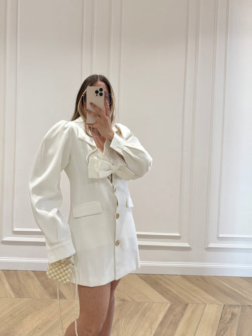 Blazer dress Isabella Fiocco