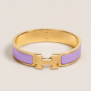 Bracciale clic H “large”