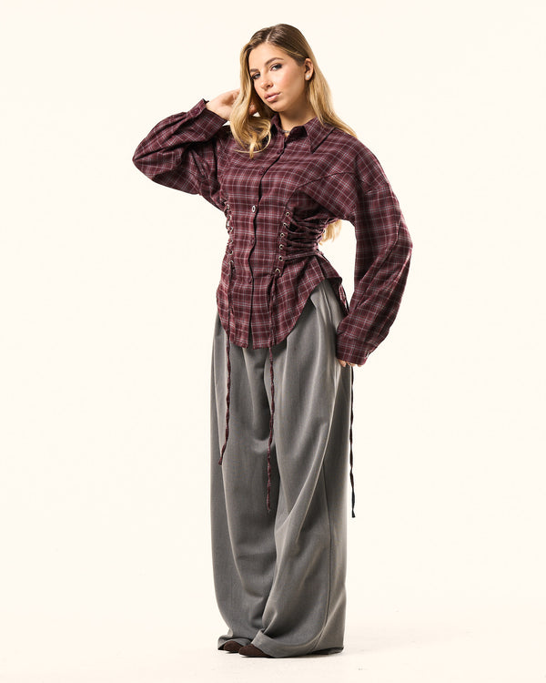 Pantaloni Classic Joy