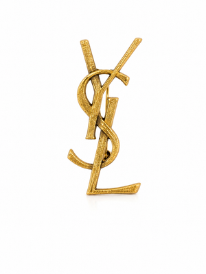 Spilla Monogram Étoile