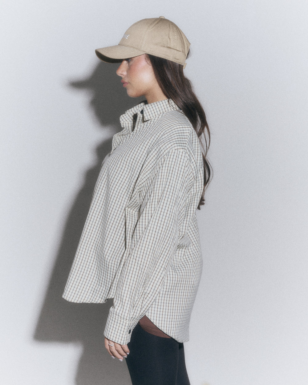 Camicia Heritage
