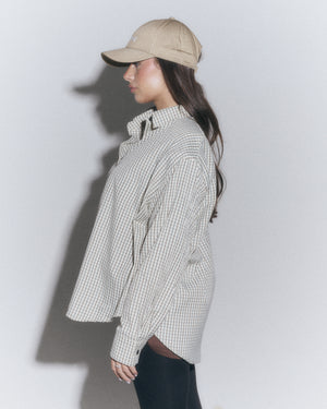 Camicia Heritage