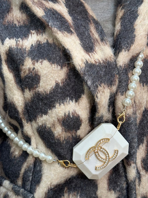 Borsetta Custodia Chanel