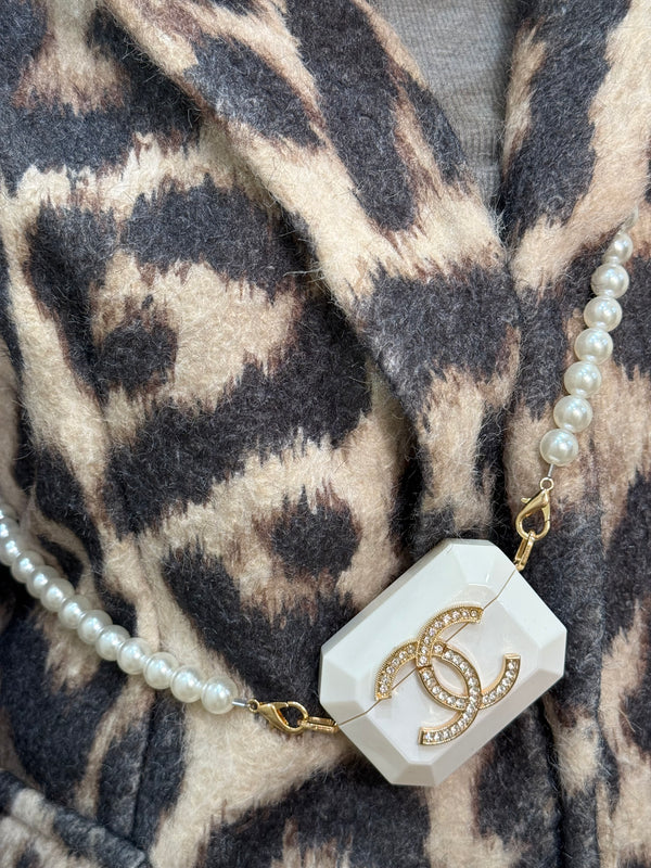 Borsetta Custodia Chanel