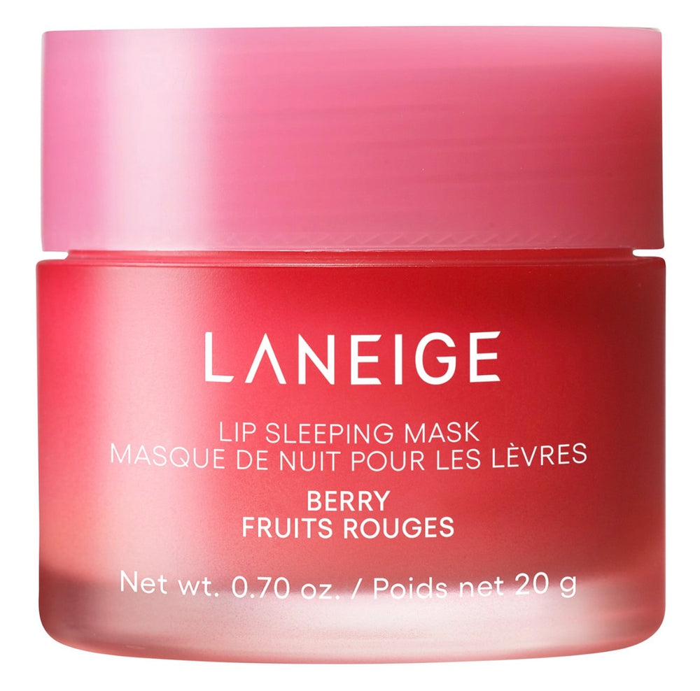 Lâneige lip sleeping mask