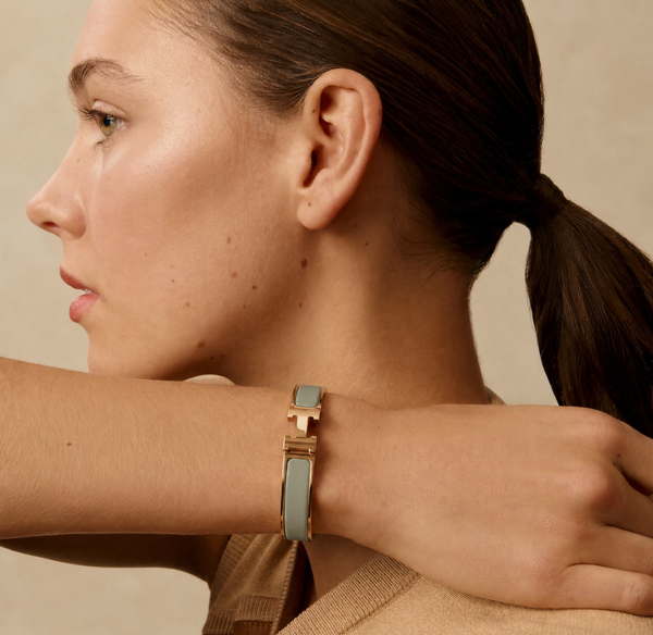Bracciale clic H “large”