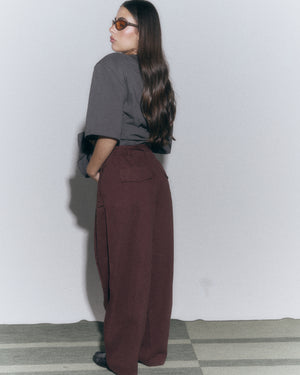 Pantaloni Atelier