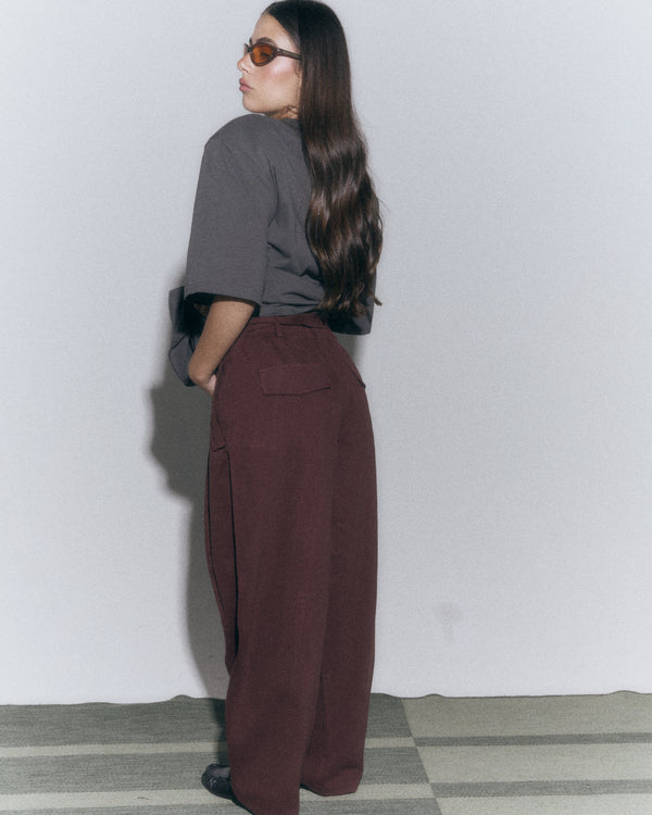 Pantaloni Atelier