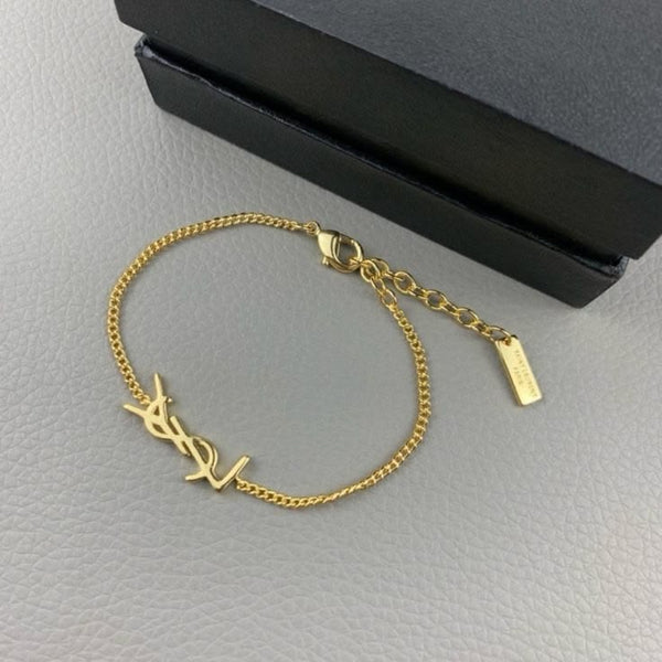 Bracciale iconic ys