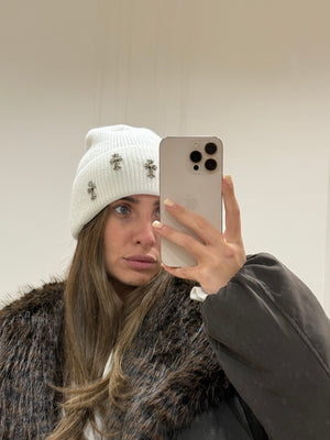 Cappello chrome applicazioni