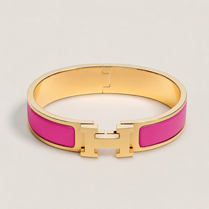 Bracciale clic H “large”