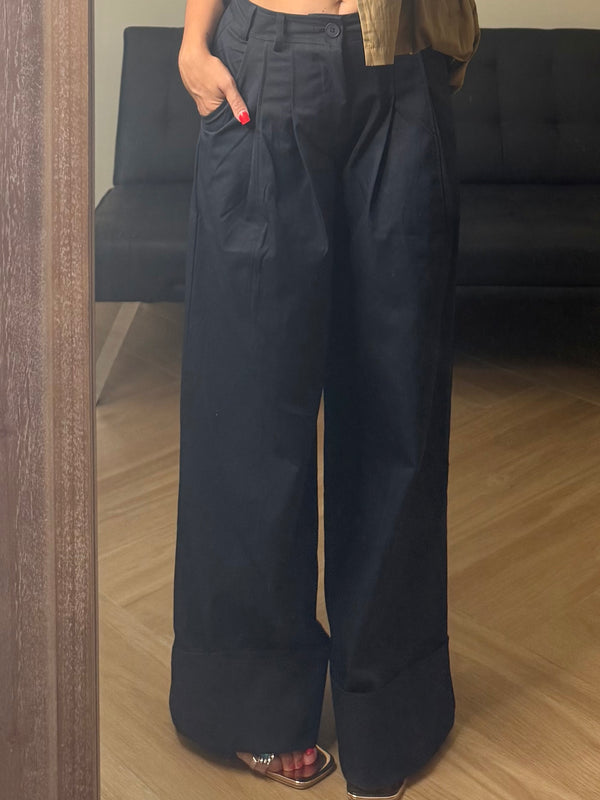 Pantaloni “Icona”