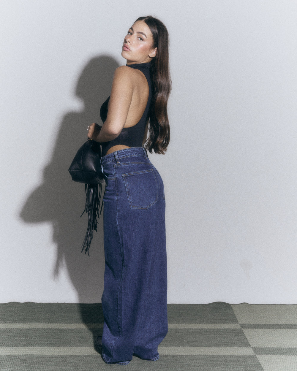 Jeans Studio Wide