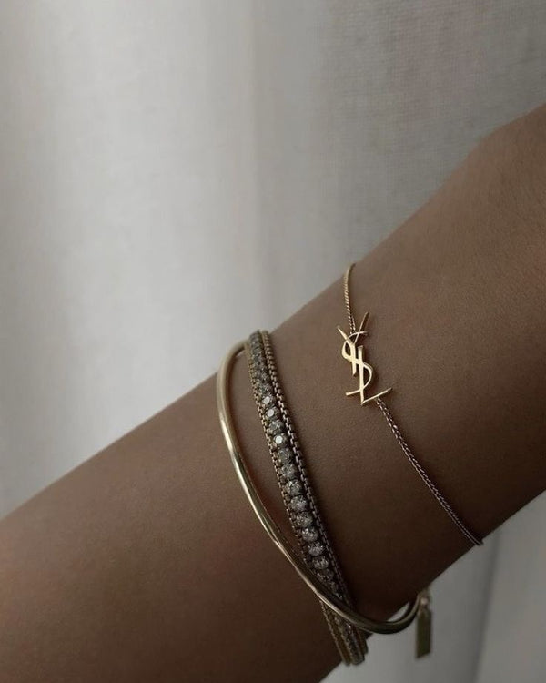 Bracciale iconic ys