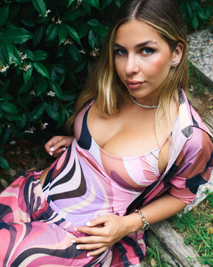 Body performance pucci