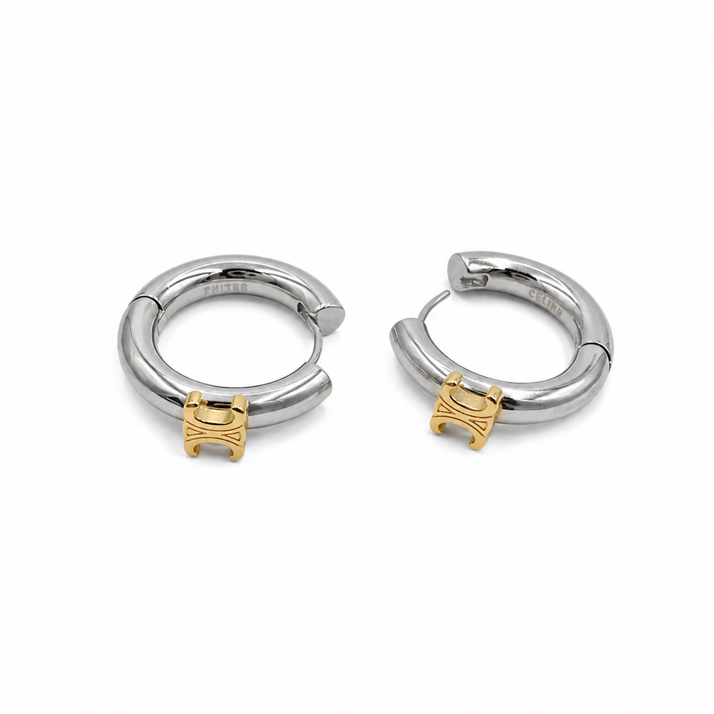 Cerchietti duo elegance celi
