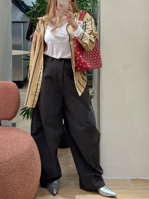 Pantalone Japan Autunno