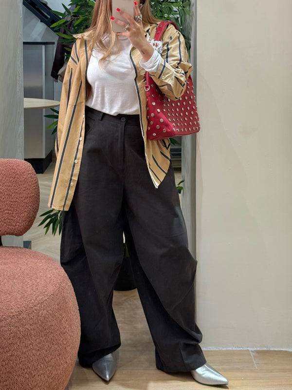 Pantalone Japan Autunno