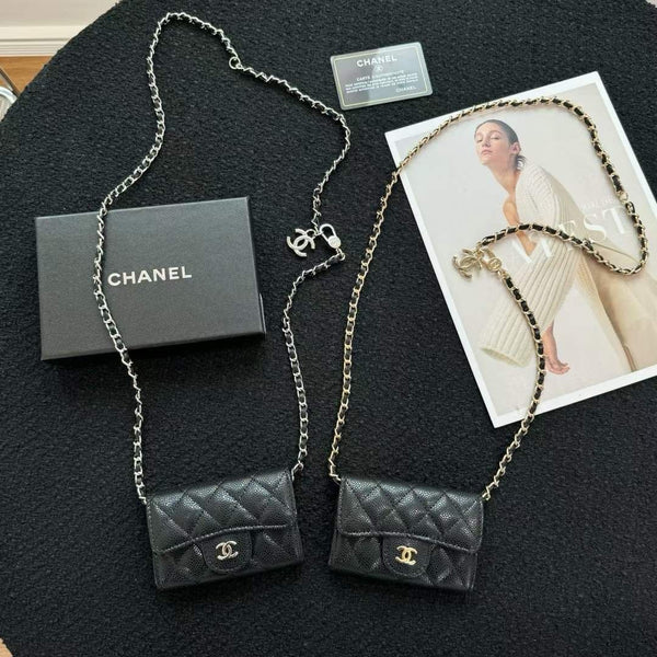 Cintura Mini Borsa Chanel