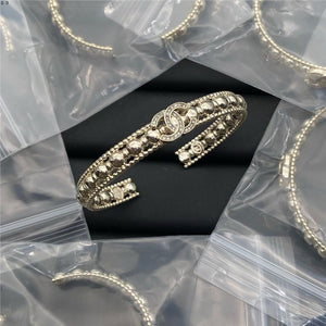 Bracciale manetta cassonettata cc