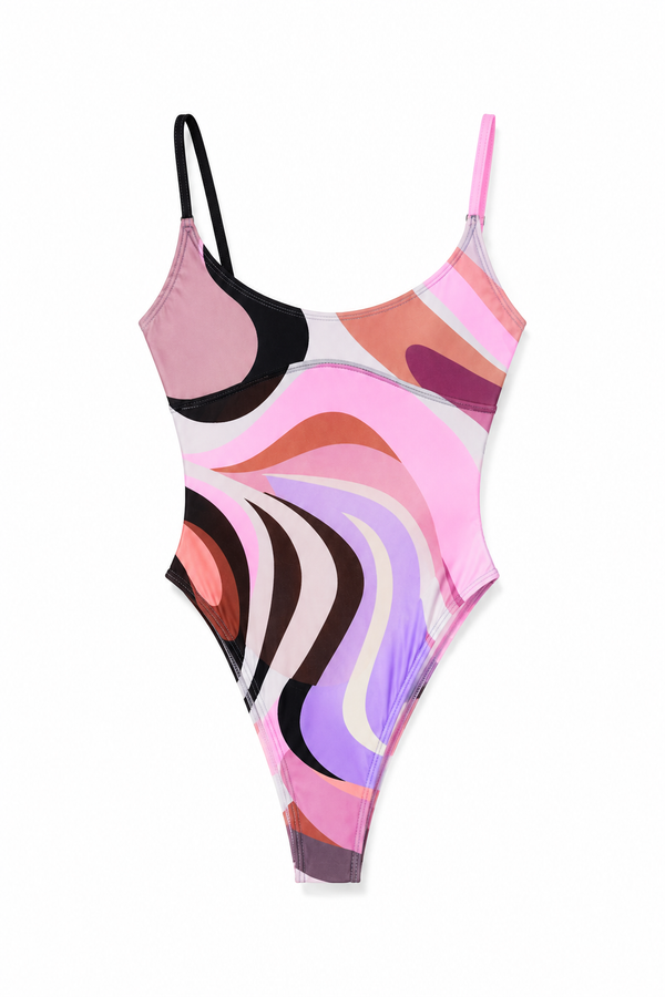 Body performance pucci