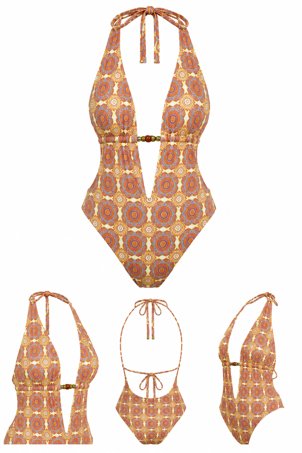 Costume Boho Soul