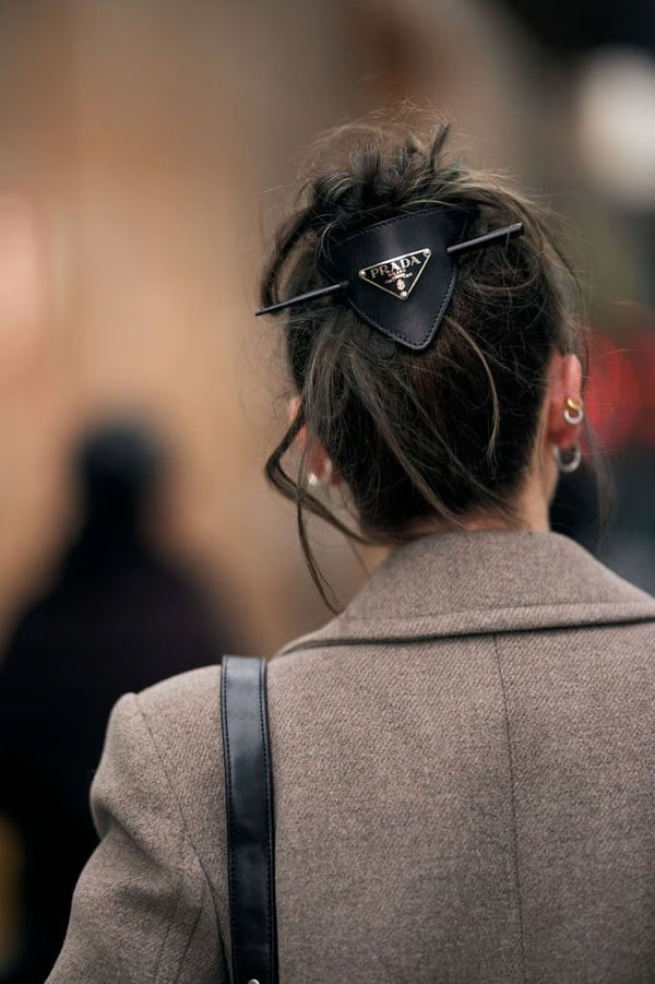 Accessorio capelli japan P