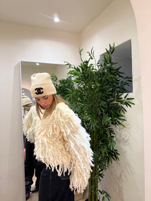 Jacket Mongolia wool