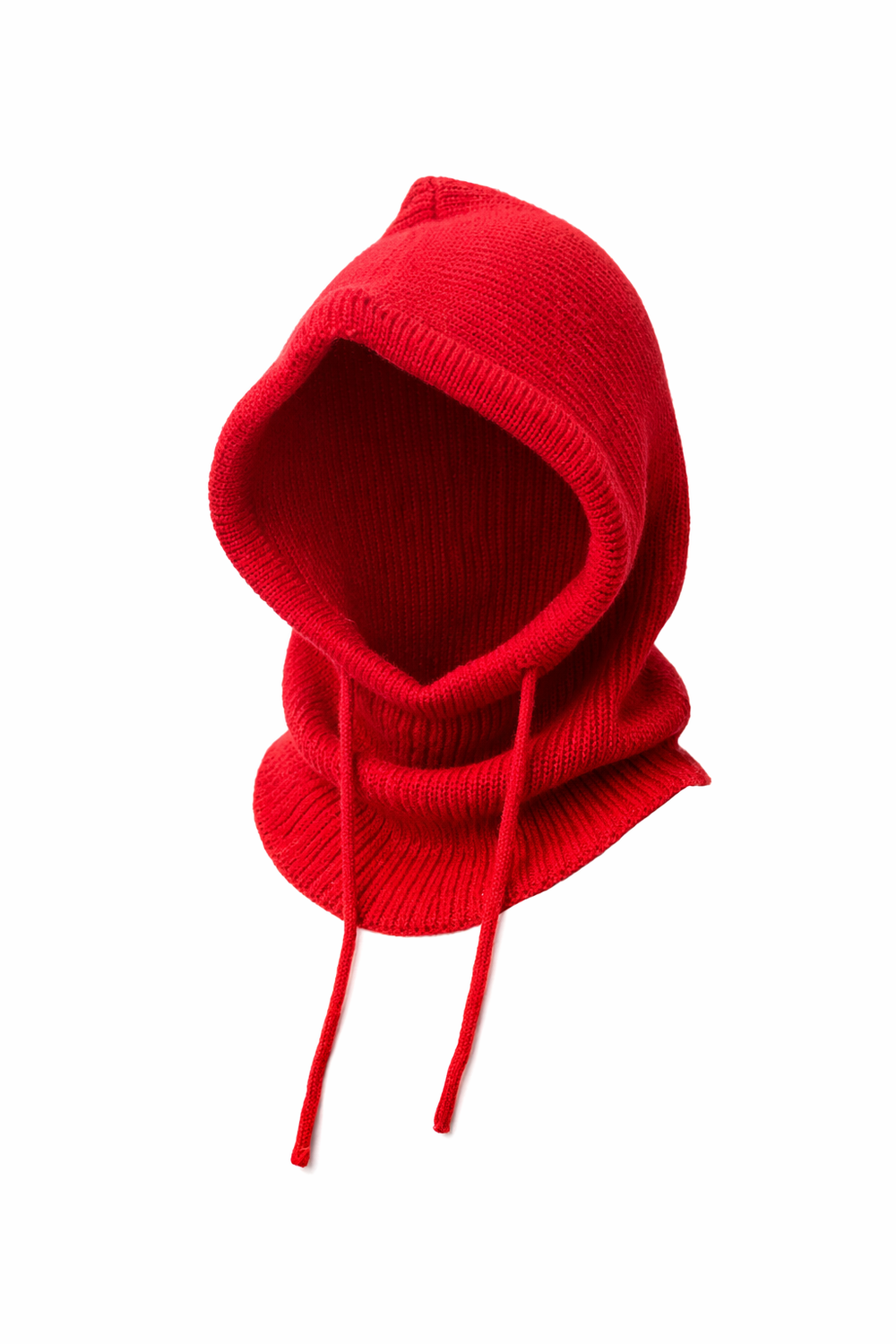 Balaclava “Gâteau Rouge”
