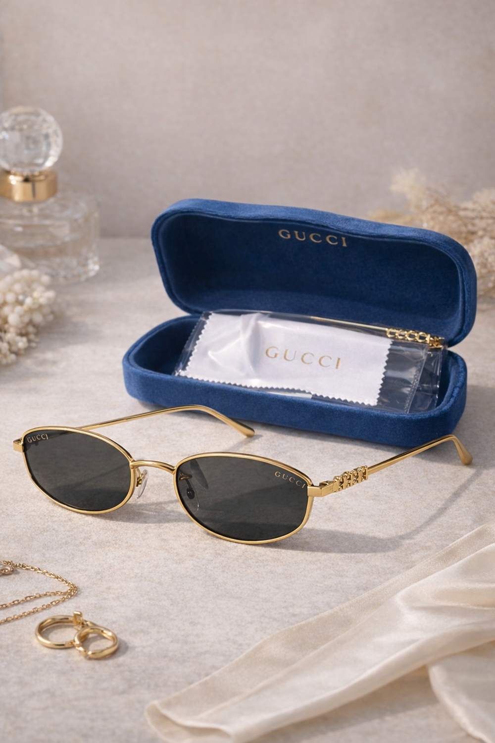 Occhiali gucc Classic