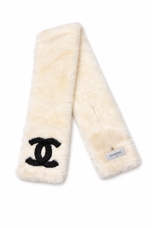 Scarf Soft Icon – Ivory