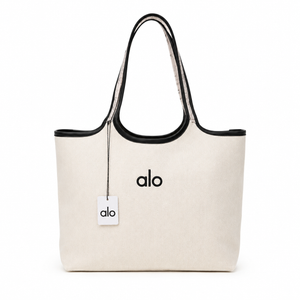 Tote bag alö