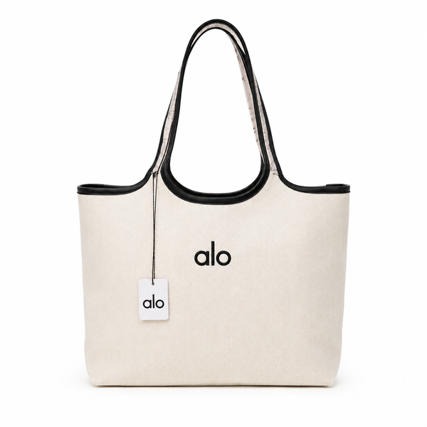 Tote bag alö