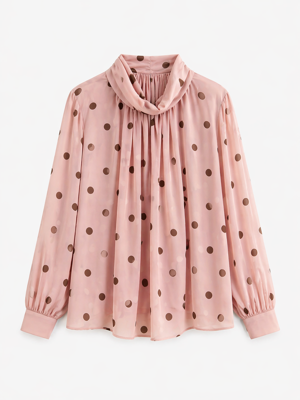 Camicia pois Marechiaro