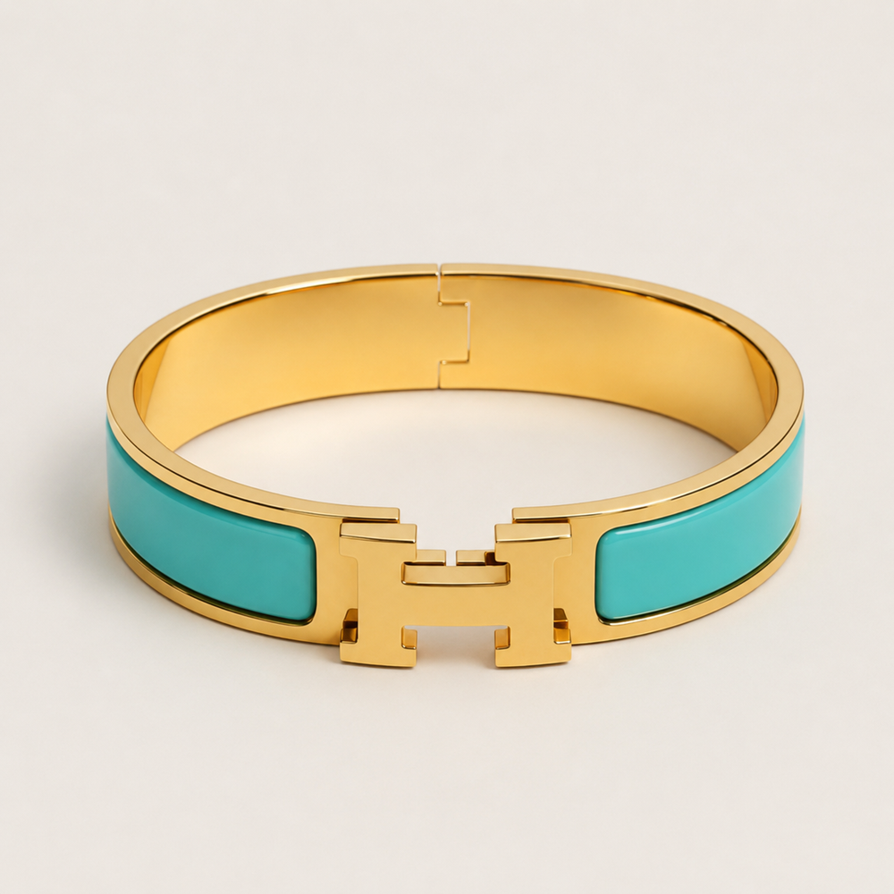 Bracciale clic H “large”